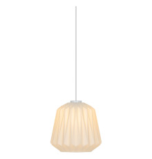 Підвісний світильник Nordlux 2612323001 Elbie | Pendant | Opal white