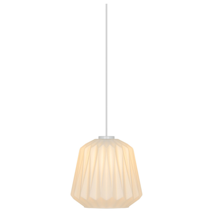Підвісний світильник Nordlux 2612323001 Elbie | Pendant | Opal white · Nordlux · nordlux-2612323001