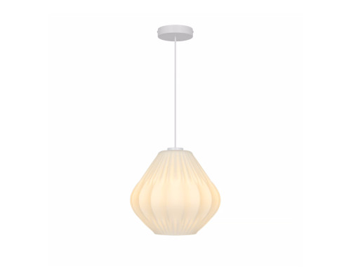 Підвісний світильник Nordlux 2612343001 Maluca | Pendant | Opal white