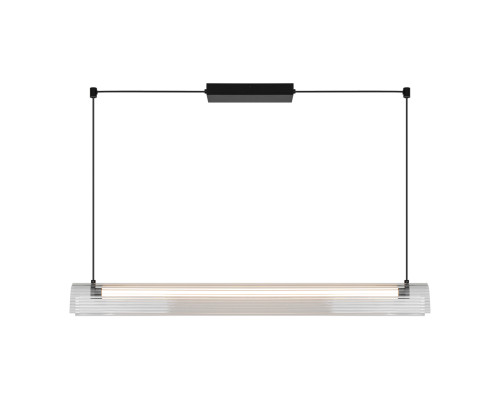 Підвісний світильник Nordlux 2612403003 Aliani | Pendant | Black, 20 Вт, 1600 лм, 3000K