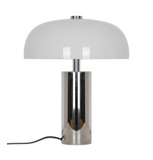 Настільна лампа Nordlux 2612435033 Gabrielle | Table lamp | Chrome