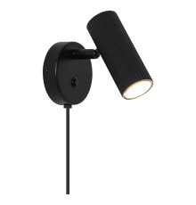 Бра Nordlux 2612591003 Vico | Wall light | Black