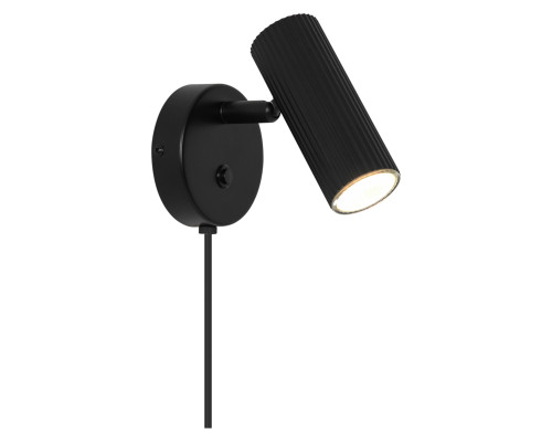 Бра Nordlux 2612591003 Vico | Wall light | Black