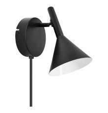 Бра Nordlux 2612741003 Kelvis | Wall light | Black