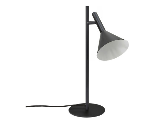 Настільна лампа Nordlux 2612765003 Kelvis | Table lamp | Black