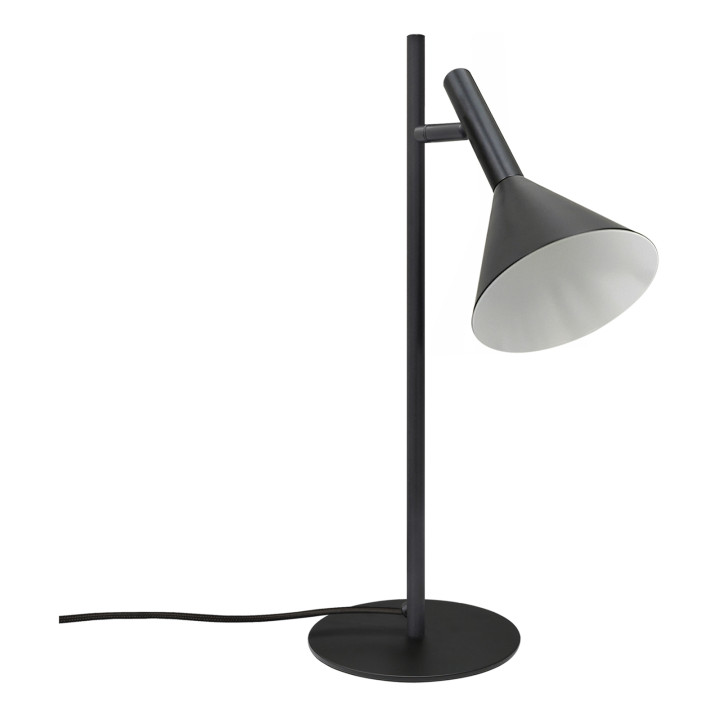 Настільна лампа Nordlux 2612765003 Kelvis | Table lamp | Black · Nordlux · nordlux-2612765003