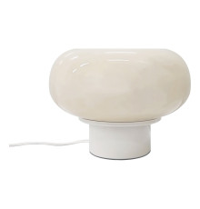 Настільна лампа Nordlux 2612825009 Malti | Table lamp | Beige
