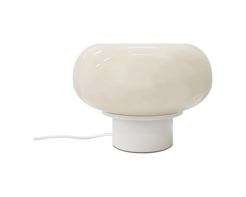 Настільна лампа Nordlux 2612825009 Malti | Table lamp | Beige