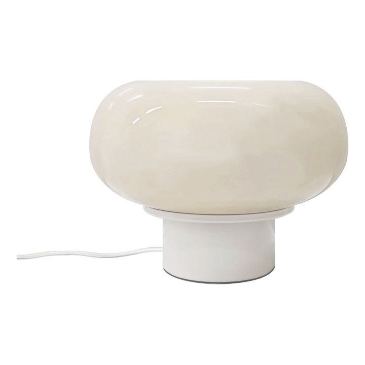 Настільна лампа Nordlux 2612825009 Malti | Table lamp | Beige · Nordlux · nordlux-2612825009