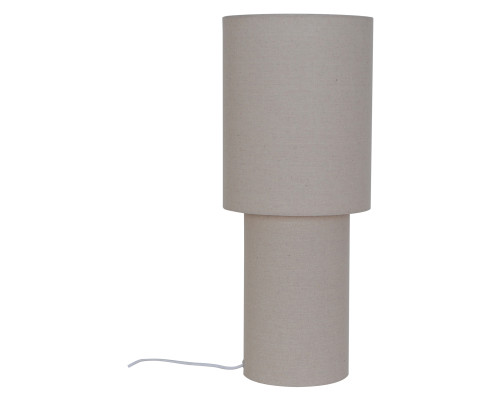Торшер Nordlux 2612904009 Izara 60 | Floor lamp | Beige