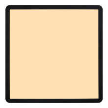 Стельовий світильник Nordlux 2618356103 Oja 29 Outdoor Square | Ceiling light | Black, 14 Вт, 1600 лм, 3000K · Nordlux · nordlux-2618356103