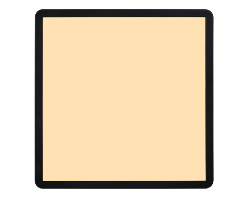 Стельовий світильник Nordlux 2618356103 Oja 29 Outdoor Square | Ceiling light | Black, 14 Вт, 1600 лм, 3000K
