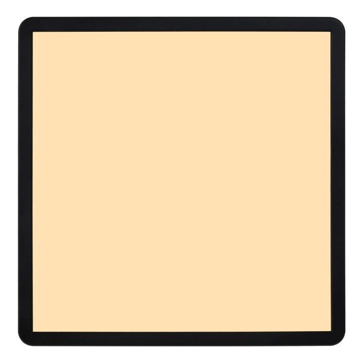 Стельовий світильник Nordlux 2618356103 Oja 29 Outdoor Square | Ceiling light | Black, 14 Вт, 1600 лм, 3000K · Nordlux · nordlux-2618356103