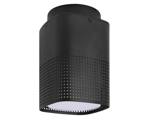 Точковий світильник Nordlux 2618406203 Sidara | Ceiling light | Seaside black