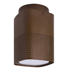 Точковий світильник Nordlux 2618406218 Sidara | Ceiling light | Seaside brown metallic