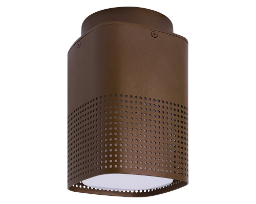 Точковий світильник Nordlux 2618406218 Sidara | Ceiling light | Seaside brown metallic