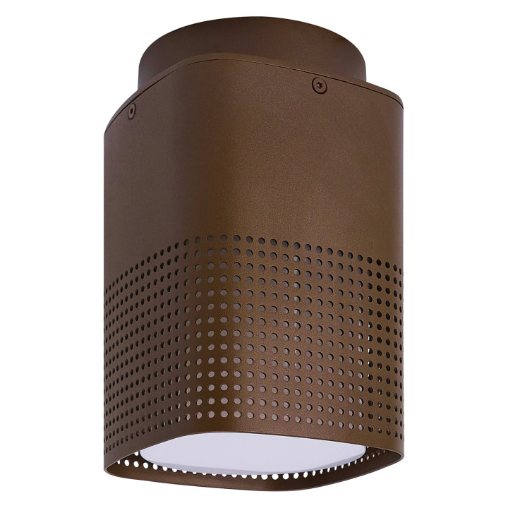Точковий світильник Nordlux 2618406218 Sidara | Ceiling light | Seaside brown metallic · Nordlux · nordlux-2618406218