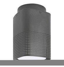 Точковий світильник Nordlux 2618406250 Sidara | Ceiling light | Seaside anthracite