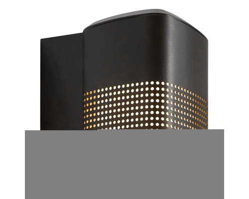 Настінний світильник Nordlux 2618421203 Sidara | Wall light | Seaside black