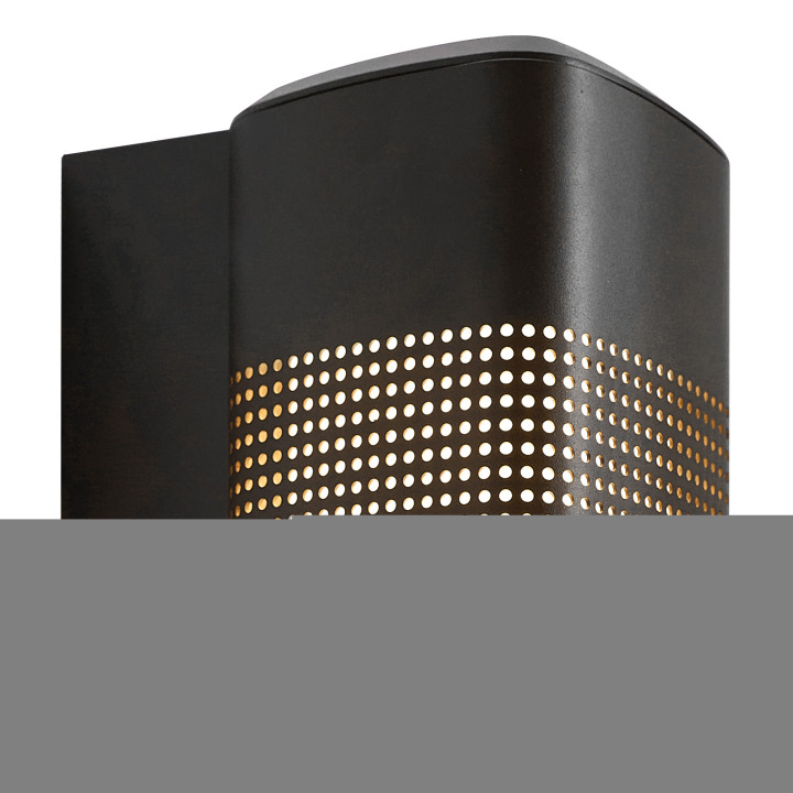 Настінний світильник Nordlux 2618421203 Sidara | Wall light | Seaside black · Nordlux · nordlux-2618421203