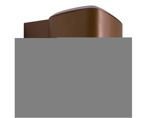 Настінний світильник Nordlux 2618421218 Sidara | Wall light | Seaside brown metallic