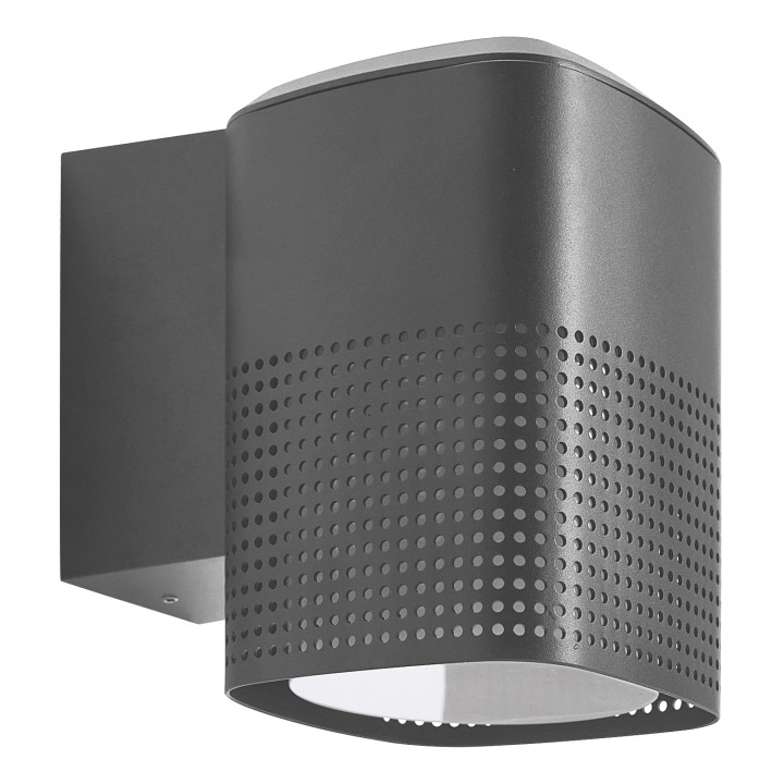 Настінний світильник Nordlux 2618421250 Sidara | Wall light | Seaside anthracite · Nordlux · nordlux-2618421250