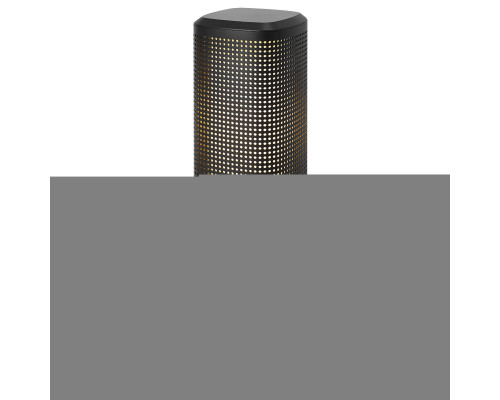 Парковий світильник Nordlux 2618448203 Sidara 45 | Garden light | Seaside black