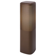 Парковий світильник Nordlux 2618448218 Sidara 45 | Garden light | Seaside brown metallic · Nordlux · nordlux-2618448218
