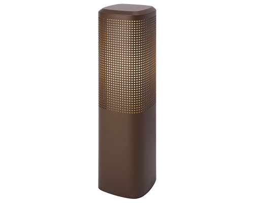 Парковий світильник Nordlux 2618448218 Sidara 45 | Garden light | Seaside brown metallic