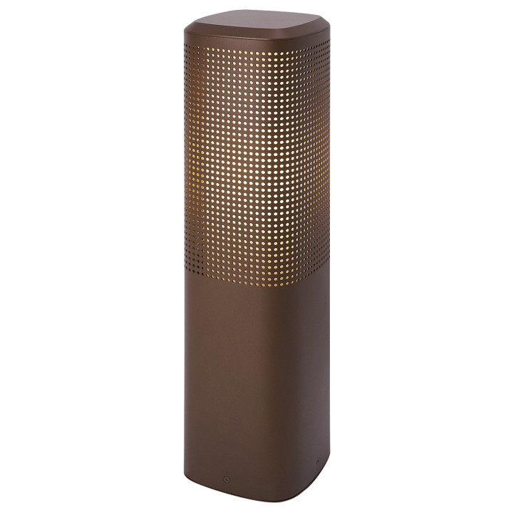 Парковий світильник Nordlux 2618448218 Sidara 45 | Garden light | Seaside brown metallic · Nordlux · nordlux-2618448218