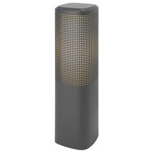 Парковий світильник Nordlux 2618448250 Sidara 45 | Garden light | Seaside anthracite · Nordlux · nordlux-2618448250