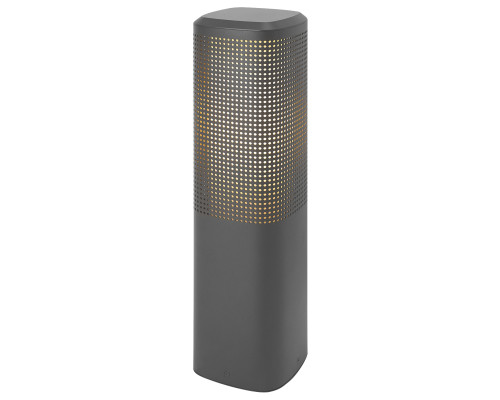 Парковий світильник Nordlux 2618448250 Sidara 45 | Garden light | Seaside anthracite