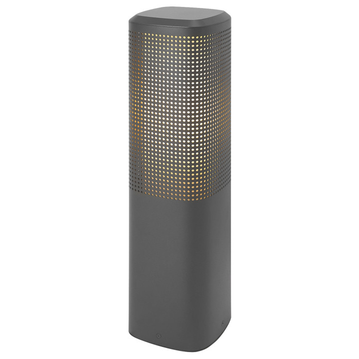 Парковий світильник Nordlux 2618448250 Sidara 45 | Garden light | Seaside anthracite · Nordlux · nordlux-2618448250