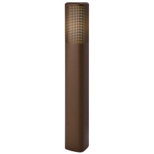 Парковий світильник Nordlux 2618468218 Sidara 95 | Garden light | Seaside brown metallic · Nordlux · nordlux-2618468218