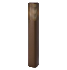 Парковий світильник Nordlux 2618468218 Sidara 95 | Garden light | Seaside brown metallic