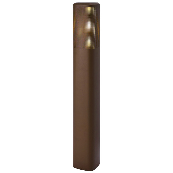 Парковий світильник Nordlux 2618468218 Sidara 95 | Garden light | Seaside brown metallic · Nordlux · nordlux-2618468218