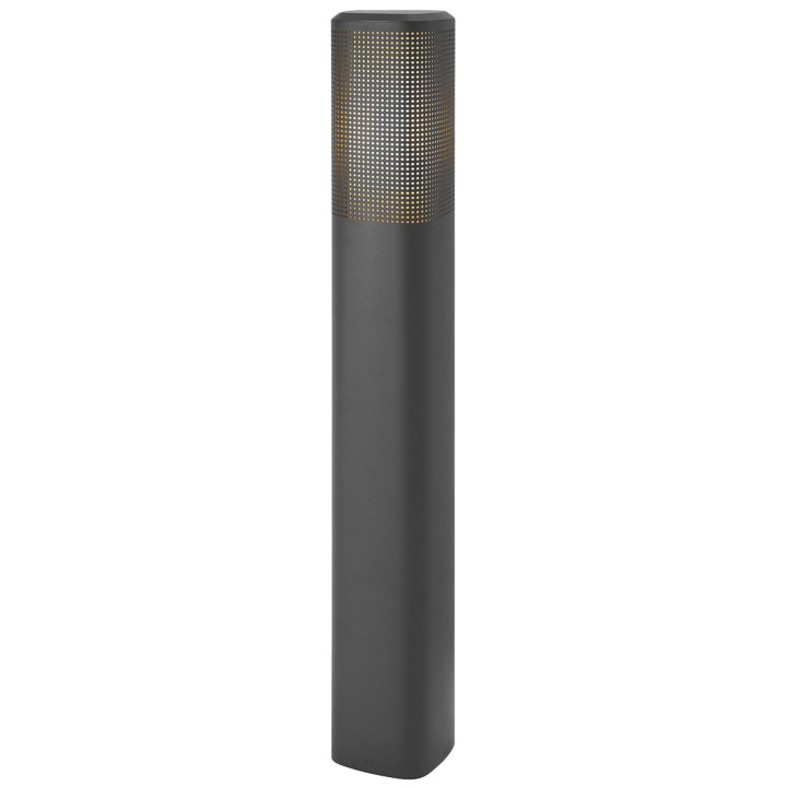 Парковий світильник Nordlux 2618468250 Sidara 95 | Garden light | Seaside anthracite · Nordlux · nordlux-2618468250