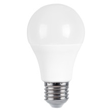 Лампа світлодіодна Nordlux 2672022701 Energetic E27 | A60 | Motion Sensor | 3000 Kelvin | 806 Lumen, A60 3000K E27 · Nordlux · nordlux-2672022701