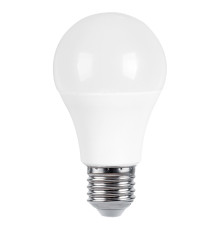Лампа світлодіодна Nordlux 2672022701 Energetic E27 | A60 | Motion Sensor | 3000 Kelvin | 806 Lumen, A60 3000K E27