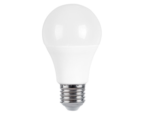 Лампа світлодіодна Nordlux 2672022701 Energetic E27 | A60 | Motion Sensor | 3000 Kelvin | 806 Lumen, A60 3000K E27