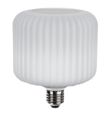 Лампа світлодіодна Nordlux 2680072701 Deco E27 | Frill | 1800 Kelvin | 170 Lumen, 1800K E27