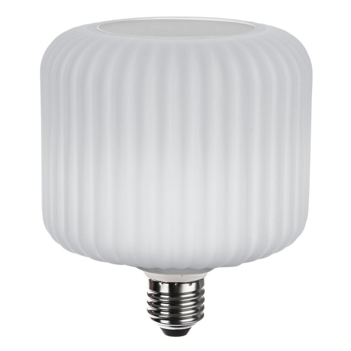 Лампа світлодіодна Nordlux 2680072701 Deco E27 | Frill | 1800 Kelvin | 170 Lumen, 1800K E27 · Nordlux · nordlux-2680072701