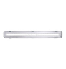 Стельовий світильник Nordlux 27386101 Works IP65 1X9W LED