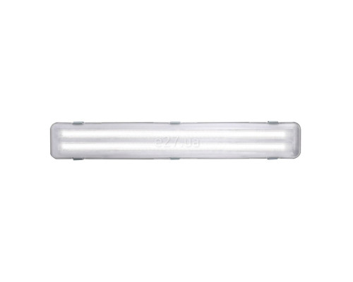 Стельовий світильник Nordlux 27586101 Works IP65 LED 2x9W