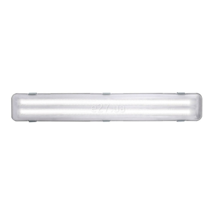 Стельовий світильник Nordlux 27586101 Works IP65 LED 2x9W · Nordlux · nordlux-27586101