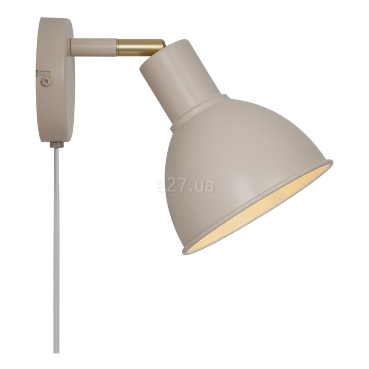 Бра Nordlux 45841009 Pop Wall Beige · Nordlux · nordlux-45841009