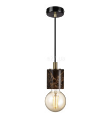 Підвісний світильник Nordlux 45883018 Siv Pendant Marble Brown