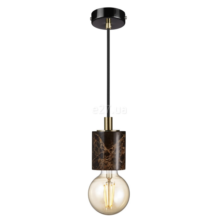 Підвісний світильник Nordlux 45883018 Siv Pendant Marble Brown · Nordlux · nordlux-45883018