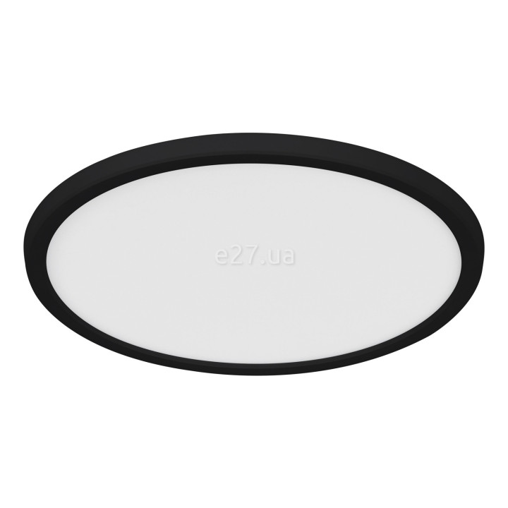 Стельовий світильник Nordlux 47276003 Oja 29 IP20 2700K SD Bl., 18 Вт, 1600 лм, 2700K · Nordlux · nordlux-47276003