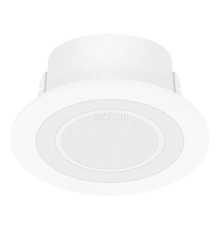 Точковий світильник Nordlux 47500101 Clyde 8, 5.5 Вт, 350 лм, 2700K